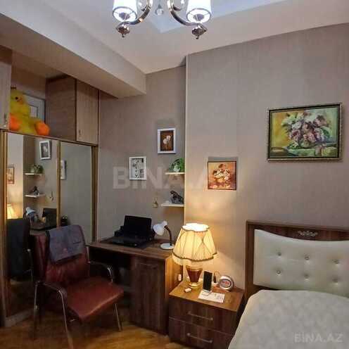 3-комн. новостройка - м. Мемар Аджеми - 85 м² (12)