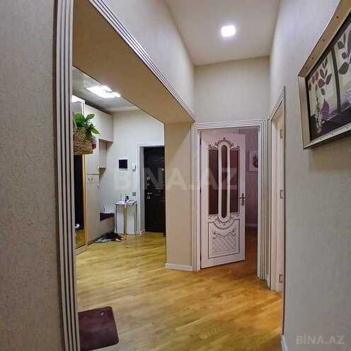 3-комн. новостройка - м. Мемар Аджеми - 85 м² (2)