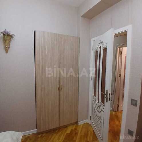 3-комн. новостройка - м. Мемар Аджеми - 85 м² (13)