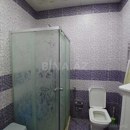 3-комн. новостройка - м. Мемар Аджеми - 85 м² (17)