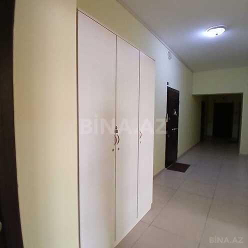 3-комн. новостройка - м. Мемар Аджеми - 85 м² (14)