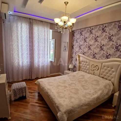 3-комн. новостройка - м. Мемар Аджеми - 85 м² (10)