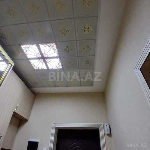 3-комн. новостройка - м. Мемар Аджеми - 85 м² (15)