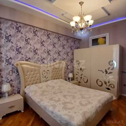 3-комн. новостройка - м. Мемар Аджеми - 85 м² (11)