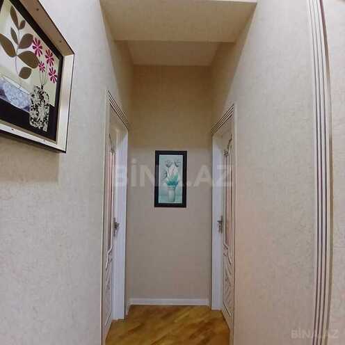 3-комн. новостройка - м. Мемар Аджеми - 85 м² (7)