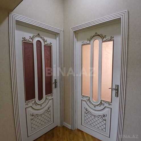 3-комн. новостройка - м. Мемар Аджеми - 85 м² (6)