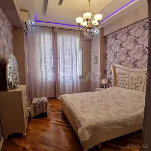 3-комн. новостройка - м. Мемар Аджеми - 85 м² (8)