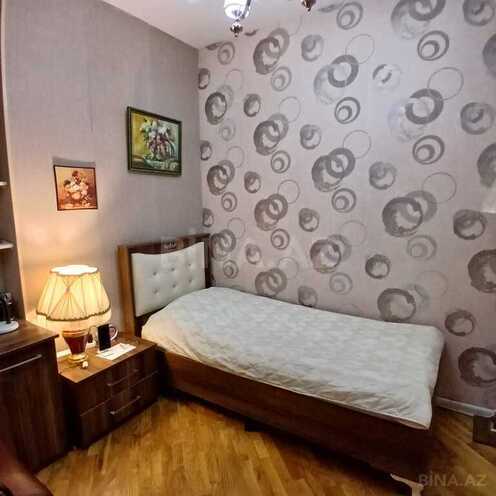 3-комн. новостройка - м. Мемар Аджеми - 85 м² (9)