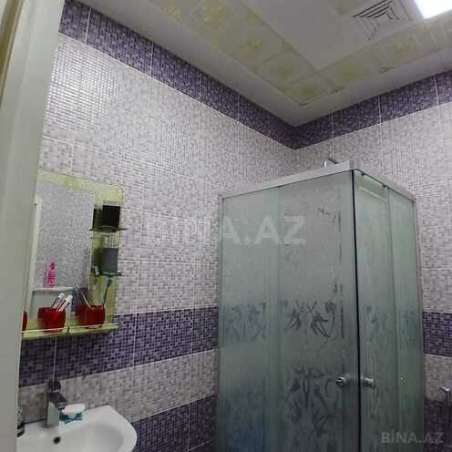 3-комн. новостройка - м. Мемар Аджеми - 85 м² (16)
