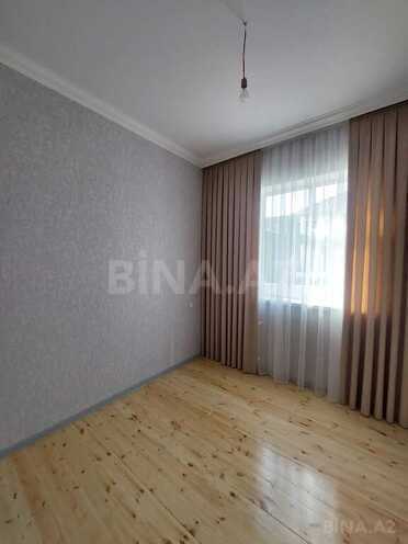 3-комн. дом/дача - пос. Мамедли - 70 м² (7)