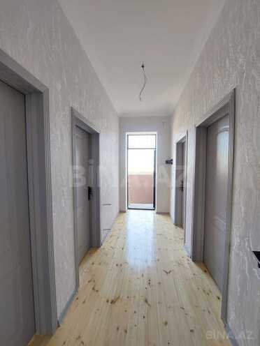 3-комн. дом/дача - пос. Мамедли - 70 м² (3)