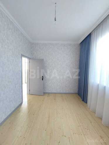 3-комн. дом/дача - пос. Мамедли - 70 м² (6)