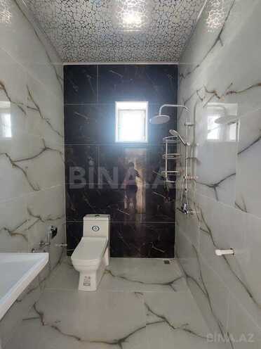 3-комн. дом/дача - пос. Мамедли - 100 м² (19)