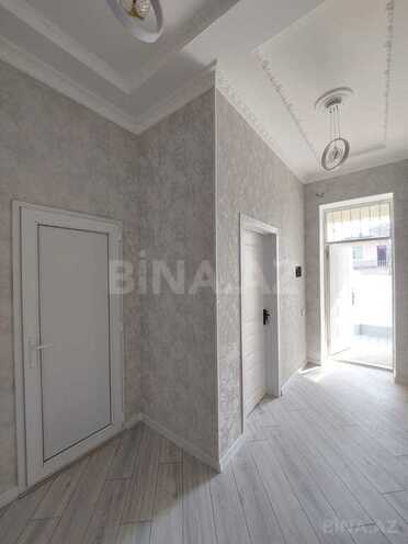 3-комн. дом/дача - пос. Мамедли - 100 м² (8)
