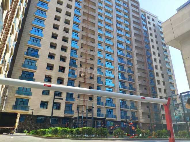 Продаётся 4-комн. новостройка 149 м², м. 28 мая, photo 1 from 8