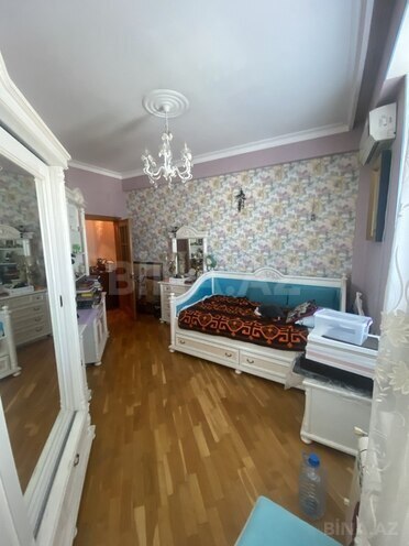 4-комн. новостройка - м. Иншаатчылар - 145 м² (1)
