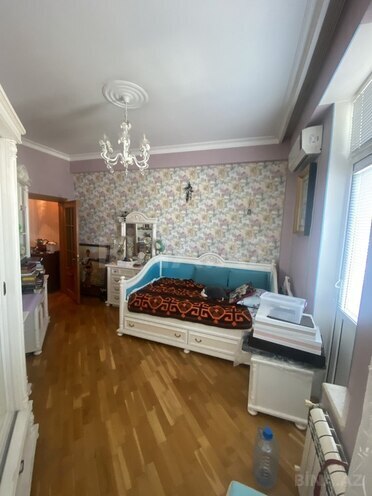 4-комн. новостройка - м. Иншаатчылар - 145 м² (4)