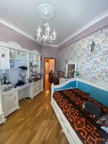 4-комн. новостройка - м. Иншаатчылар - 145 м² (3)