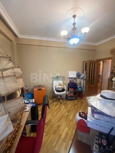 4-комн. новостройка - м. Иншаатчылар - 145 м² (6)