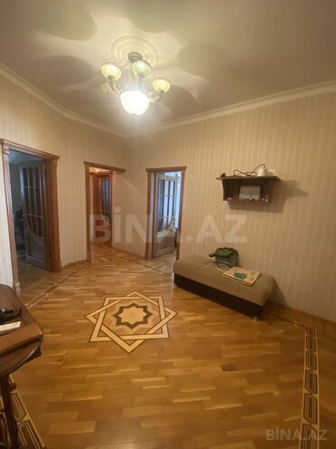 4-комн. новостройка - м. Иншаатчылар - 145 м² (17)