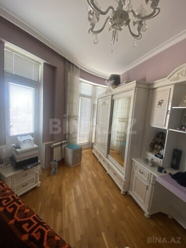 4-комн. новостройка - м. Иншаатчылар - 145 м² (2)