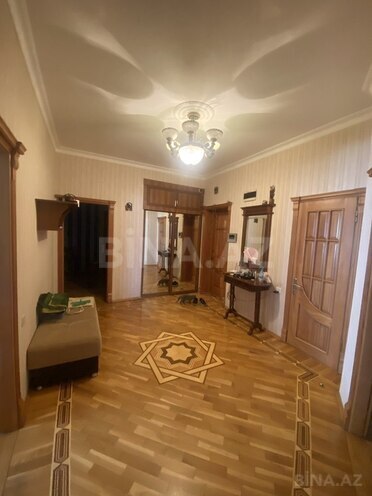 4-комн. новостройка - м. Иншаатчылар - 145 м² (18)