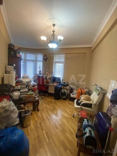 4-комн. новостройка - м. Иншаатчылар - 145 м² (7)