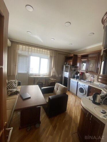 4-комн. новостройка - м. Иншаатчылар - 145 м² (11)
