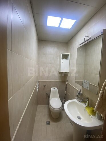 4-комн. новостройка - м. Иншаатчылар - 145 м² (12)