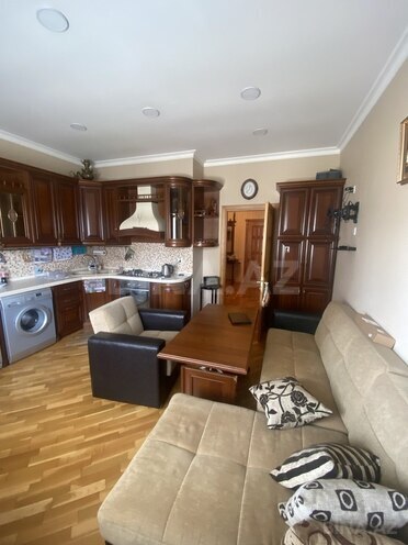 4-комн. новостройка - м. Иншаатчылар - 145 м² (9)