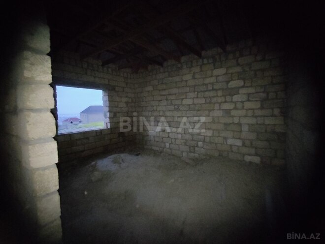 3-комн. дом/дача - пос. Геокмалы - 100 м² (6)