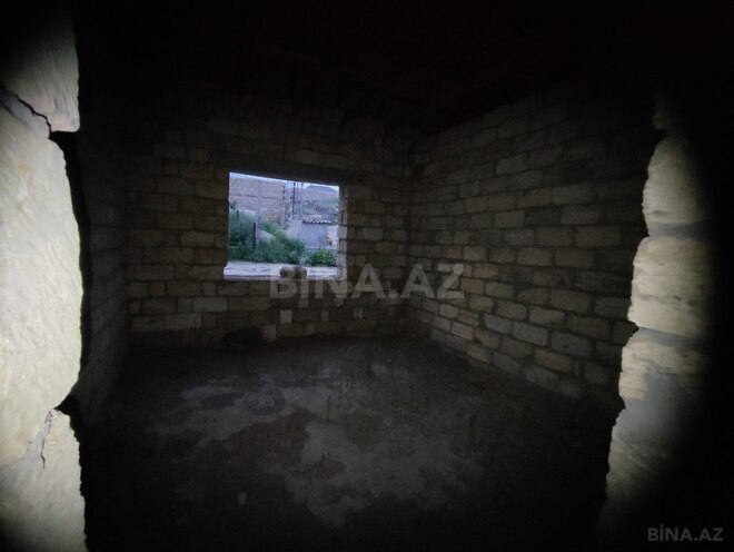 3-комн. дом/дача - пос. Геокмалы - 100 м² (4)