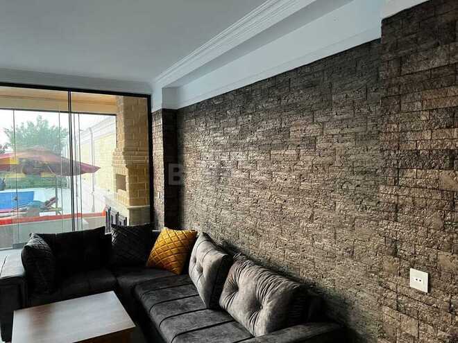 Сдаётся 5-комн. дом/дача 400 м², пос. Новханы, photo 17 from 32