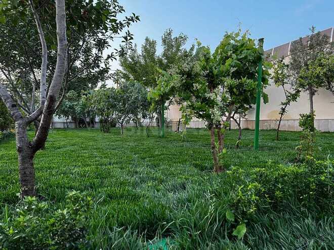 Сдаётся 5-комн. дом/дача 400 м², пос. Новханы, photo 9 from 32