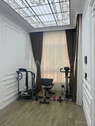 Сдаётся 5-комн. дом/дача 400 м², пос. Новханы, photo 21 from 32