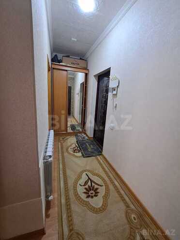 1-комн. новостройка - Хырдалан - 36 м² (8)