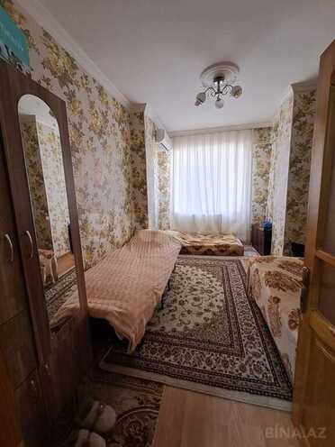 1-комн. новостройка - Хырдалан - 36 м² (1)