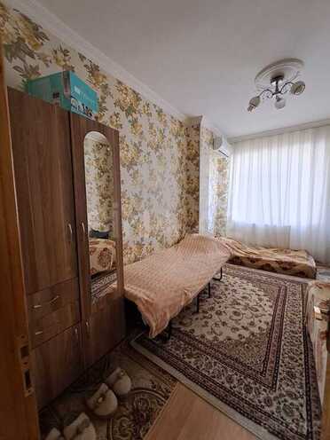1-комн. новостройка - Хырдалан - 36 м² (2)