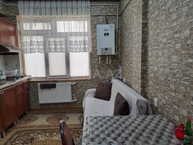 1-комн. новостройка - Хырдалан - 36 м² (7)