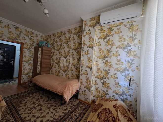 1-комн. новостройка - Хырдалан - 36 м² (4)