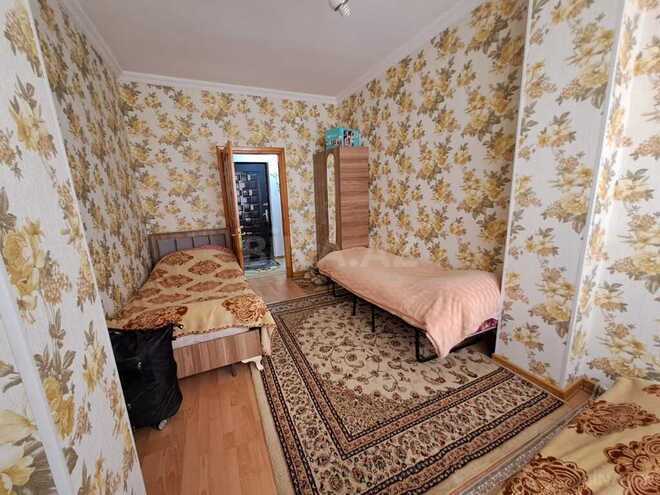 1-комн. новостройка - Хырдалан - 36 м² (3)