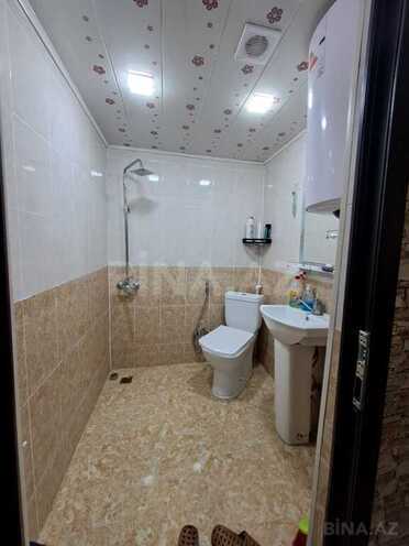 1-комн. новостройка - Хырдалан - 36 м² (9)