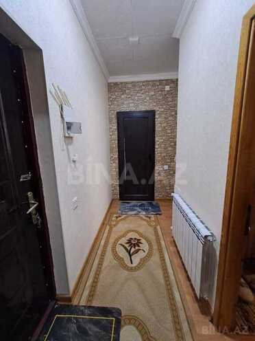 1-комн. новостройка - Хырдалан - 36 м² (11)