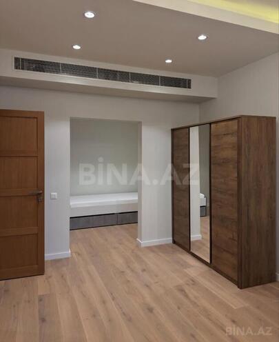 2-комн. новостройка - Абшеронcкий  р. - 90 м² (9)