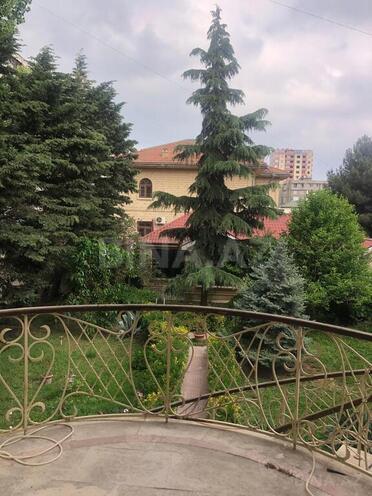 9-комн. дом/дача - м. Насими - 800 м² (2)