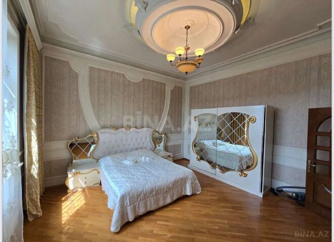 9-комн. дом/дача - м. Насими - 800 м² (8)