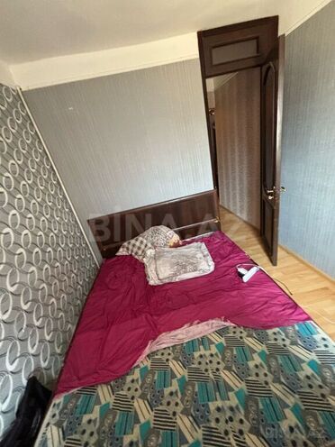 2-комн. вторичка - м. Нариман Нариманов - 35 м² (4)