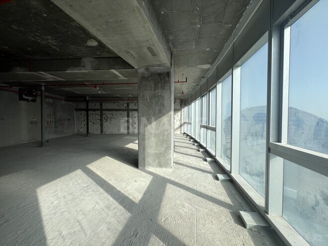 Продаётся 2-комн. новостройка 156 м², Насиминский  р., photo 5 from 7