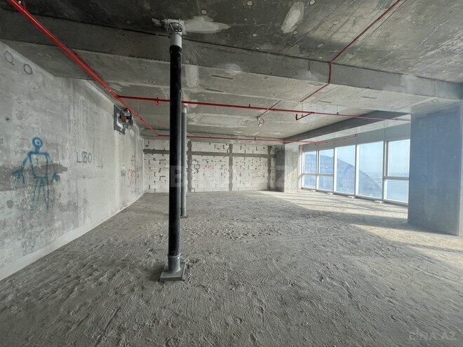 Продаётся 2-комн. новостройка 156 м², Насиминский  р., photo 3 from 7