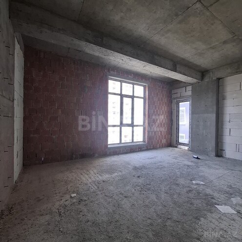 4-комн. новостройка - м. Кара Караев - 126.1 м² (15)